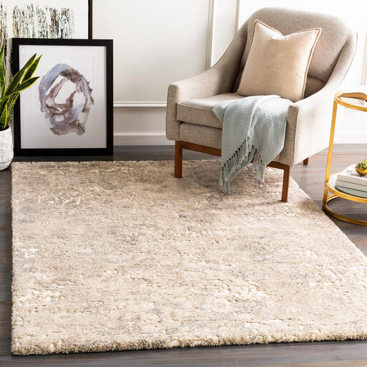 Livabliss - Tuscany 710inx710in Machine Woven Rug - TUS2304-710SQ veiw 2