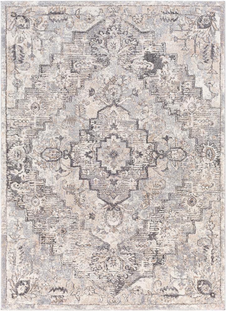 Livabliss - Tuscany 2x211in Machine Woven Rug - TUS2321-23_CLOSEOUT veiw 1