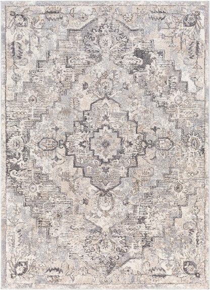 Livabliss - Tuscany 2x211in Machine Woven Rug - TUS2321-23_CLOSEOUT veiw 1