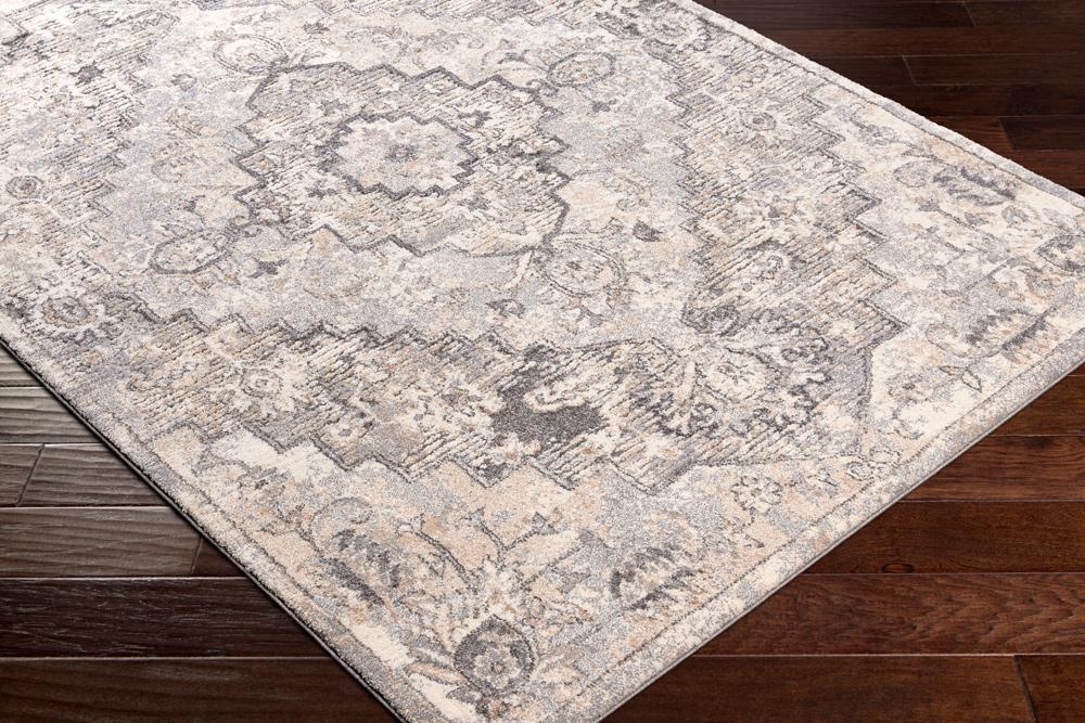 Livabliss - Tuscany 2x211in Machine Woven Rug - TUS2321-23_CLOSEOUT veiw 3