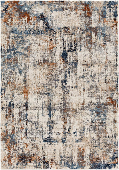 Livabliss - Tuscany 12x15 Machine Woven Rug - TUS2327-1215 veiw 1