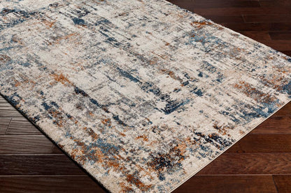 Livabliss - Tuscany 810inx122in Machine Woven Rug - TUS2327-810121 veiw 3