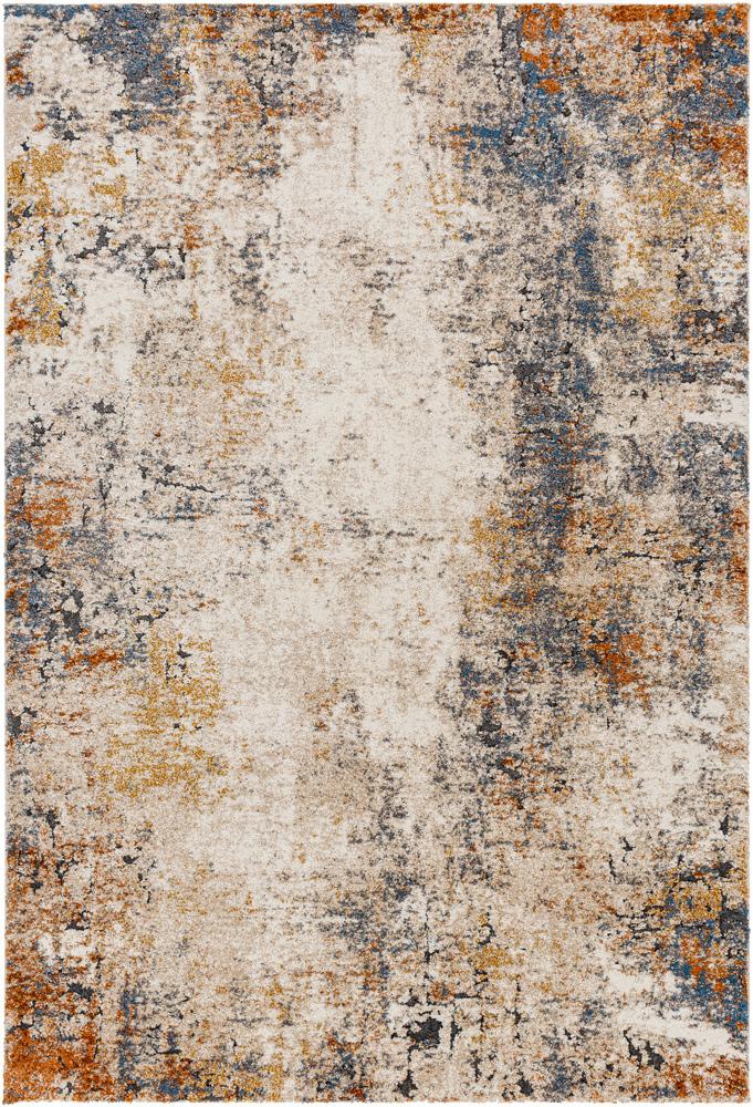 Livabliss - Tuscany 2x211in Machine Woven Rug - TUS2339-23 veiw 1