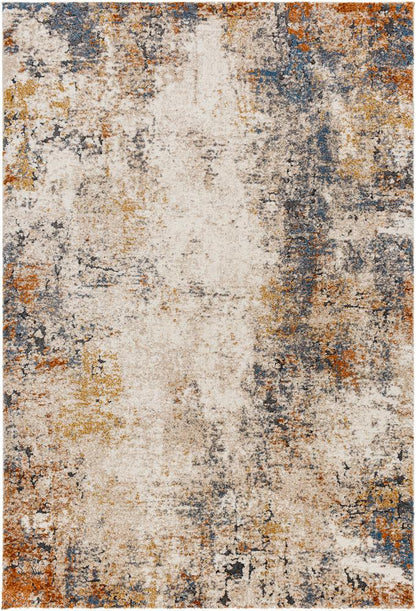 Livabliss - Tuscany 2x211in Machine Woven Rug - TUS2339-23 veiw 1