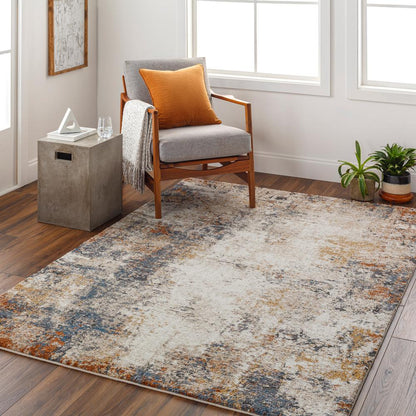 Livabliss - Tuscany 2x211in Machine Woven Rug - TUS2339-23 veiw 2