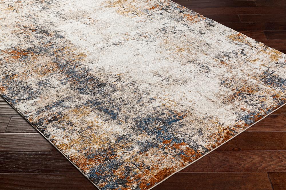Livabliss - Tuscany 2x211in Machine Woven Rug - TUS2339-23 veiw 3