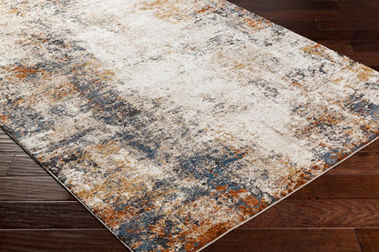 Livabliss - Tuscany 810inx122in Machine Woven Rug - TUS2339-810121 veiw 3