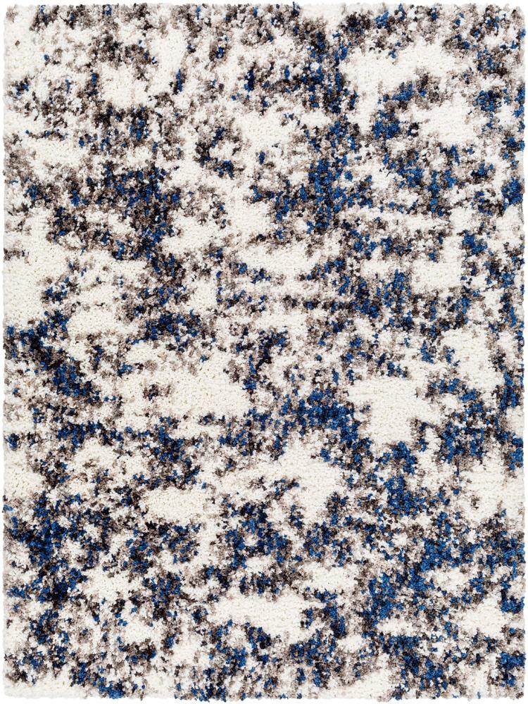 Livabliss - Ultra Shag 710inx10 Machine Woven Rug - UTG2300-71010 veiw 1
