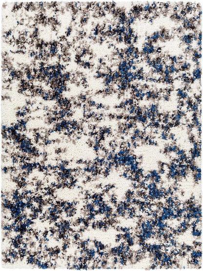 Livabliss - Ultra Shag 710inx10 Machine Woven Rug - UTG2300-71010 veiw 1