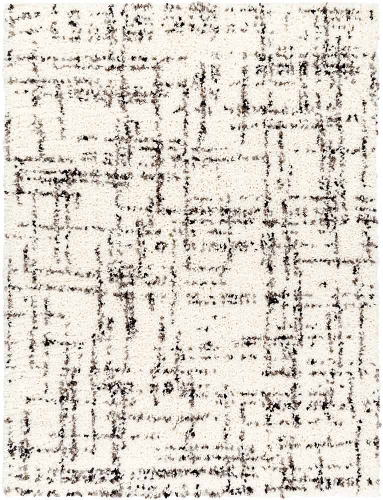 Livabliss - Ultra Shag 710inx10 Machine Woven Rug - UTG2307-71010_CLOSEOUT veiw 1