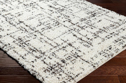 Livabliss - Ultra Shag 710inx10 Machine Woven Rug - UTG2307-71010_CLOSEOUT veiw 3