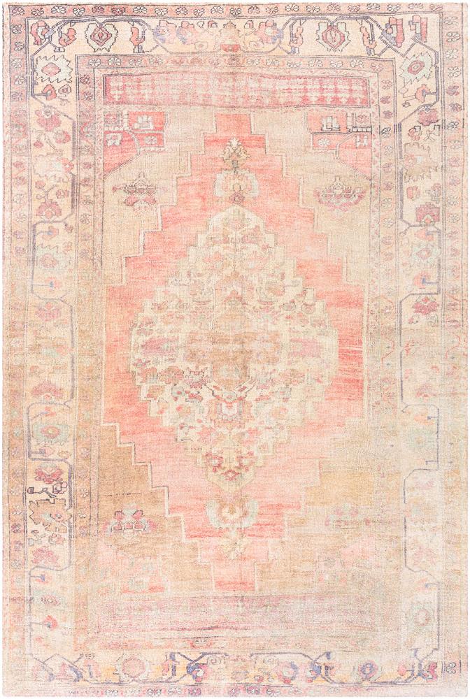 Livabliss - Unique 26inx4 Handmade Rug - UNQ2301-264_CLOSEOUT veiw 1