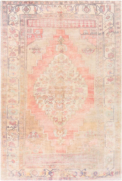 Livabliss - Unique 26inx4 Handmade Rug - UNQ2301-264_CLOSEOUT veiw 1