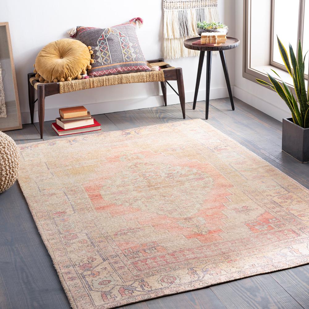 Livabliss - Unique 26inx4 Handmade Rug - UNQ2301-264_CLOSEOUT veiw 2