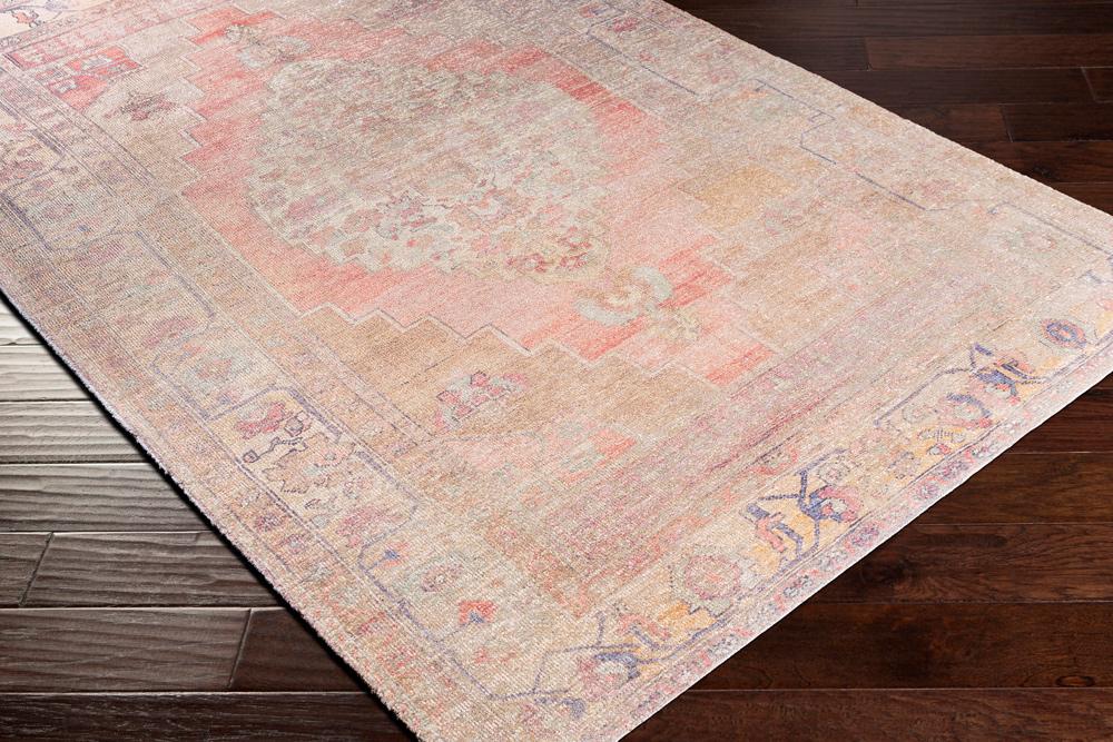 Livabliss - Unique 26inx4 Handmade Rug - UNQ2301-264_CLOSEOUT veiw 3