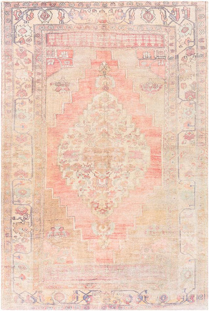 Livabliss - Unique 2x3 Handmade Rug - UNQ2301-23_CLOSEOUT veiw 1