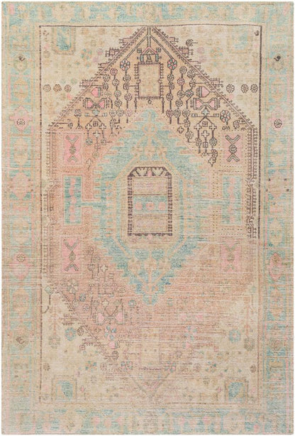 Livabliss - Unique 26inx4 Handmade Rug - UNQ2305-264 veiw 1