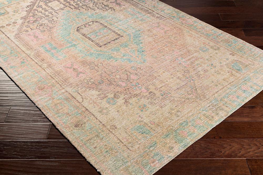 Livabliss - Unique 2x3 Handmade Rug - UNQ2305-23 veiw 3