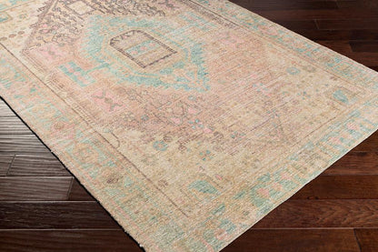 Livabliss - Unique 2x3 Handmade Rug - UNQ2305-23 veiw 3
