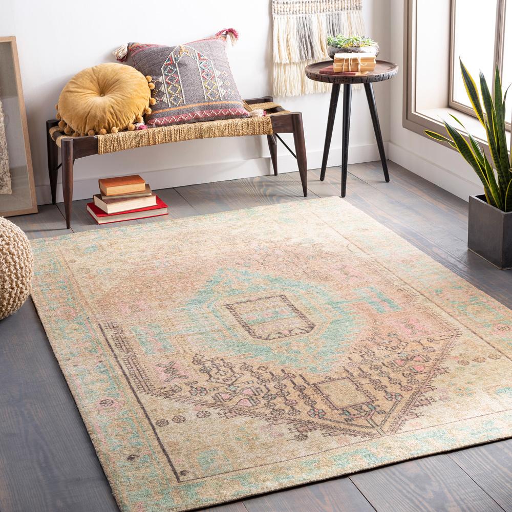 Livabliss - Unique 5x76in Handmade Rug - UNQ2305-576 veiw 2