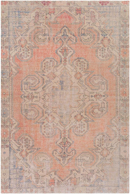 Livabliss - Unique 26inx4 Handmade Rug - UNQ2307-264_CLOSEOUT veiw 1