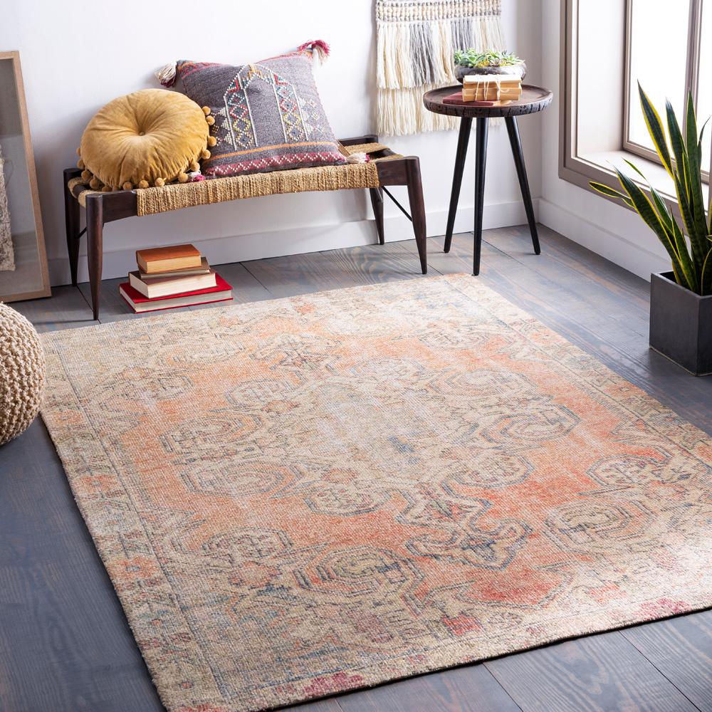 Livabliss - Unique 26inx4 Handmade Rug - UNQ2307-264_CLOSEOUT veiw 2