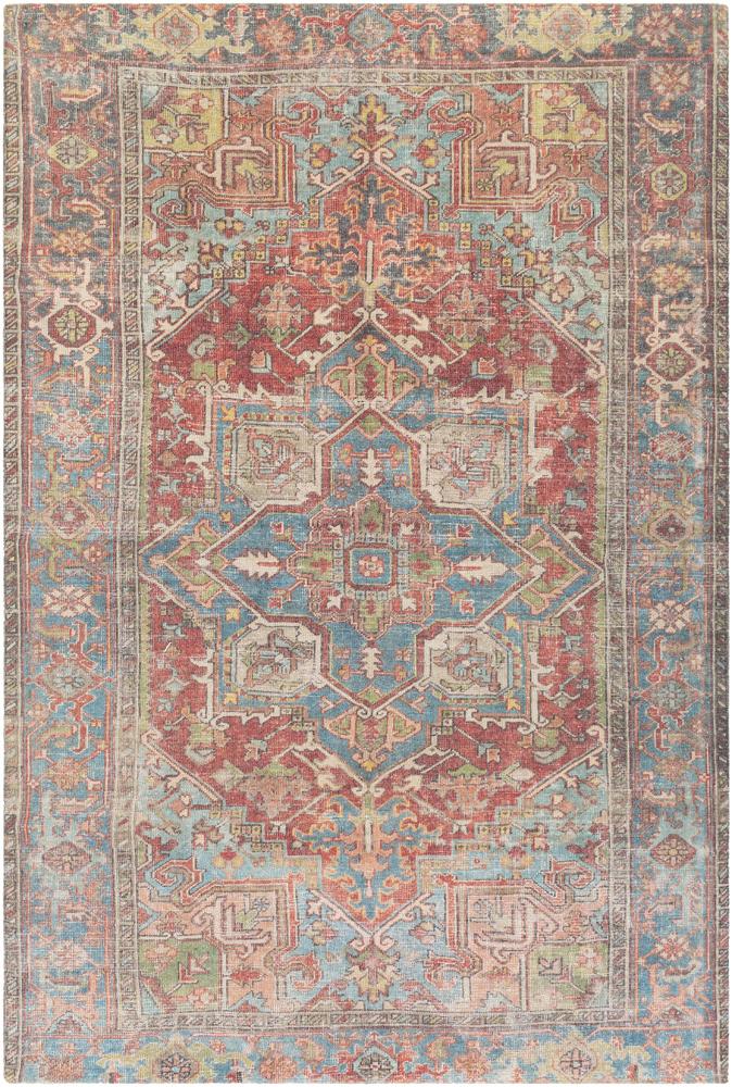 Livabliss - Unique 26inx4 Handmade Rug - UNQ2312-264_CLOSEOUT veiw 1
