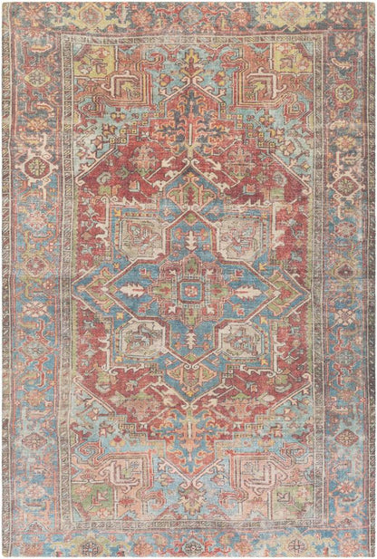 Livabliss - Unique 26inx4 Handmade Rug - UNQ2312-264_CLOSEOUT veiw 1