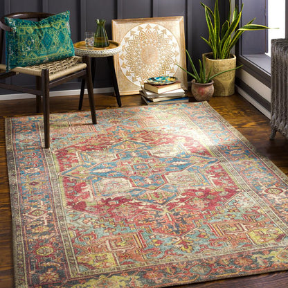 Livabliss - Unique 26inx4 Handmade Rug - UNQ2312-264_CLOSEOUT veiw 2