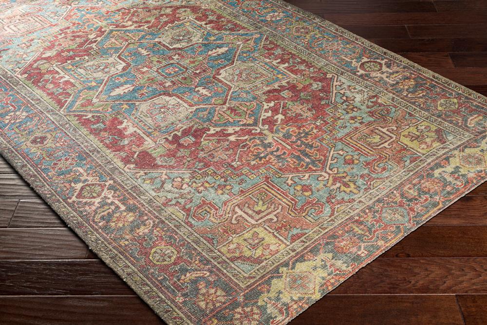 Livabliss - Unique 26inx4 Handmade Rug - UNQ2312-264_CLOSEOUT veiw 3