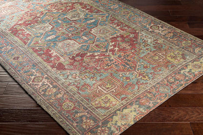 Livabliss - Unique 26inx4 Handmade Rug - UNQ2312-264_CLOSEOUT veiw 3