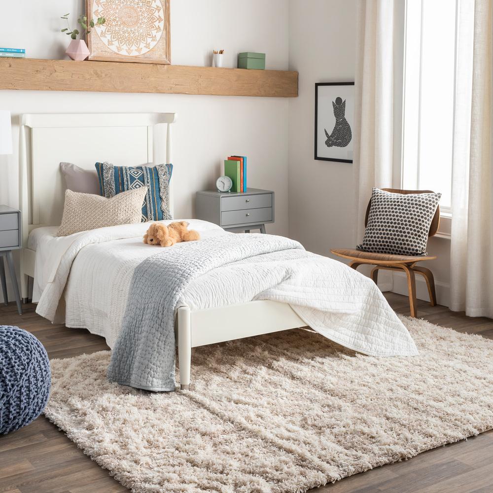 Livabliss - Urban Shag 10x1311in Machine Woven Rug - USG2303-1014 veiw 2