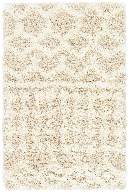 Livabliss - Urban Shag 2x211in Machine Woven Rug - USG2303-23 veiw 1
