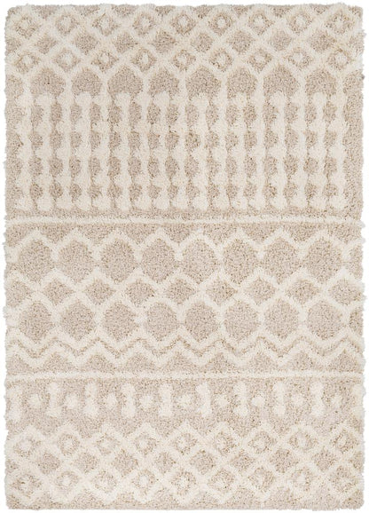Livabliss - Urban Shag 43inx57in Machine Woven Rug - USG2303-4357 veiw 1