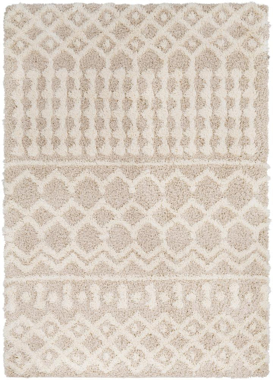 Livabliss - Urban Shag 53inx73in Machine Woven Rug - USG2303-5373 veiw 1