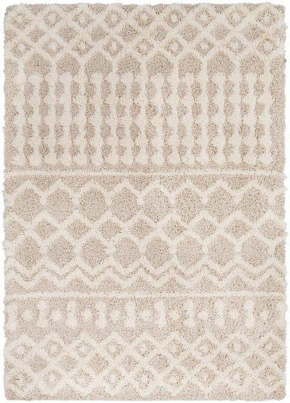 Livabliss - Urban Shag 67inx96in Machine Woven Rug - USG2303-6796 veiw 1
