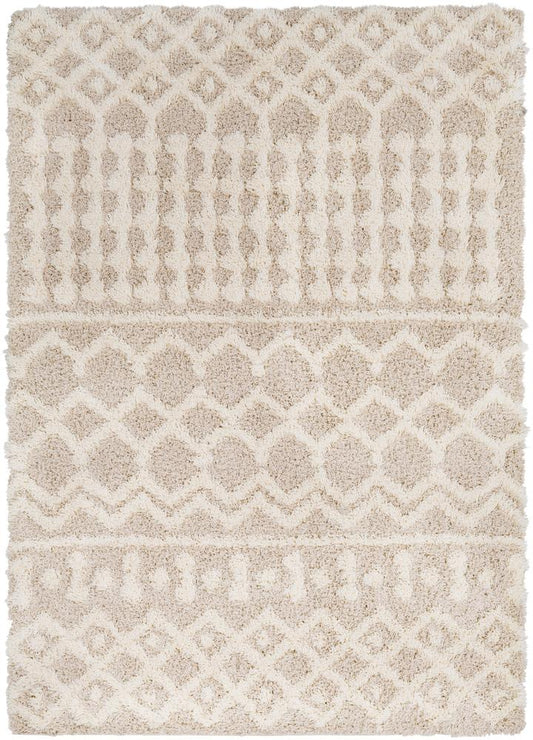 Livabliss - Urban Shag 67inx96in Machine Woven Rug - USG2303-6796 veiw 1