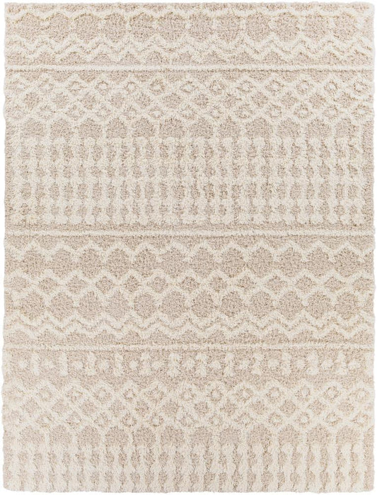 Livabliss - Urban Shag 710inx102in Machine Woven Rug - USG2303-710103 veiw 1