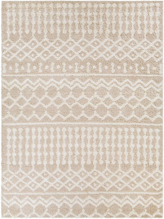 Livabliss - Urban Shag 810inx12 Machine Woven Rug - USG2303-81012 veiw 1