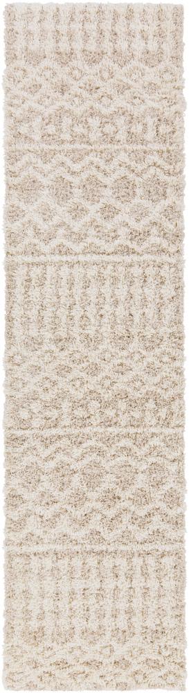 Livabliss - Urban Shag 27inx10 Machine Woven Rug - USG2303-2710 veiw 1