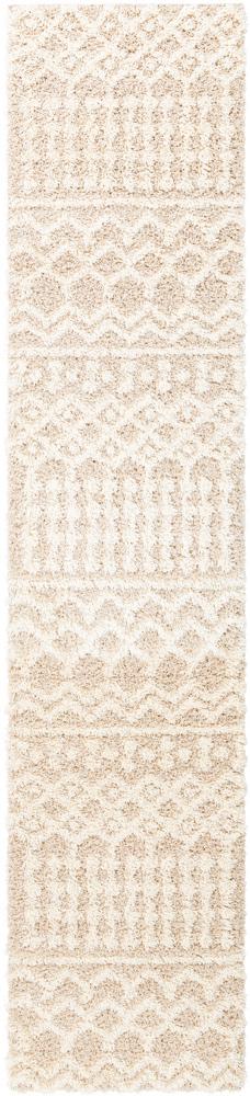 Livabliss - Urban Shag 27inx12 Machine Woven Rug - USG2303-2712 veiw 1