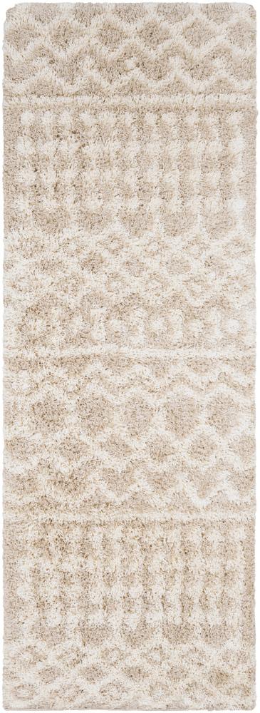 Livabliss - Urban Shag 27inx73in Machine Woven Rug - USG2303-2773 veiw 1