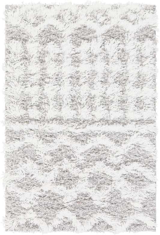 Livabliss - Urban Shag 2x211in Machine Woven Rug - USG2310-23 veiw 1