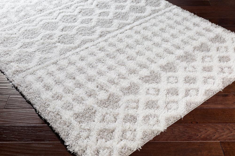 Livabliss - Urban Shag 2x211in Machine Woven Rug - USG2310-23 veiw 3