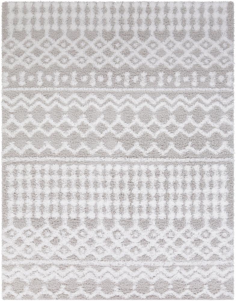 Livabliss - Urban Shag 710inx102in Machine Woven Rug - USG2310-710103 veiw 1