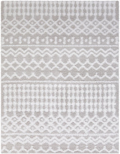 Livabliss - Urban Shag 710inx102in Machine Woven Rug - USG2310-710103 veiw 1