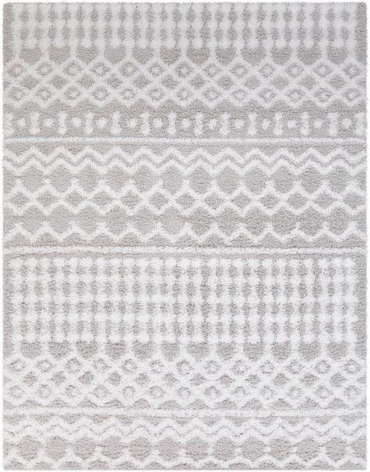 Livabliss - Urban Shag 710inx102in Machine Woven Rug - USG2310-710103 veiw 1
