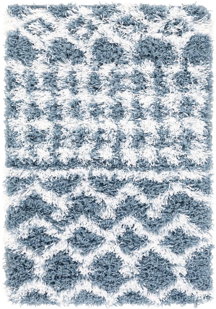 Livabliss - Urban Shag 2x211in Machine Woven Rug - USG2311-23 veiw 1