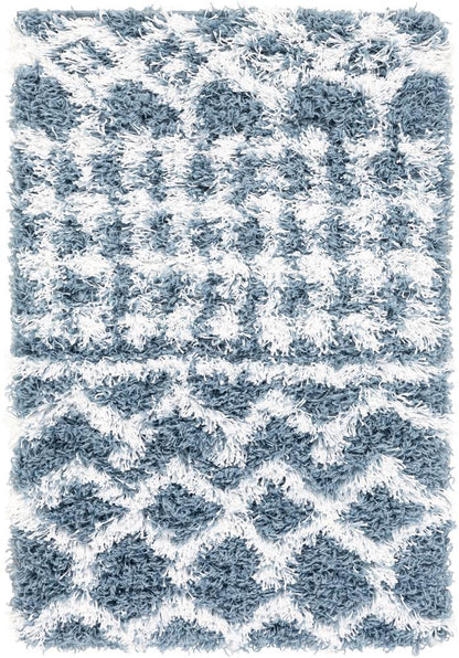 Livabliss - Urban Shag 2x211in Machine Woven Rug - USG2311-23 veiw 1