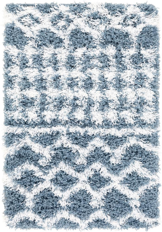 Livabliss - Urban Shag 2x211in Machine Woven Rug - USG2311-23 veiw 1